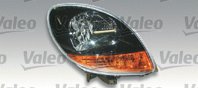 Image de Projecteur principal - VALEO - 043590