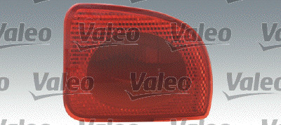 Image de Feu antibrouillard arrière - VALEO - 043637