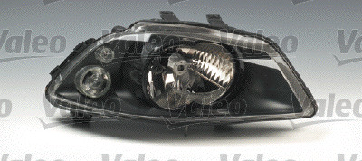 Picture of VALEO - 088235 - Headlight (Lights)