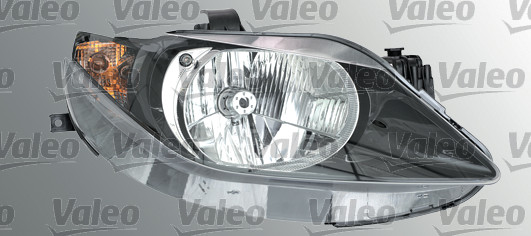 Image de Projecteur principal - VALEO - 043814