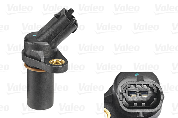 Picture of VALEO - 254000 - Sensor, crankshaft pulse (Ignition System)