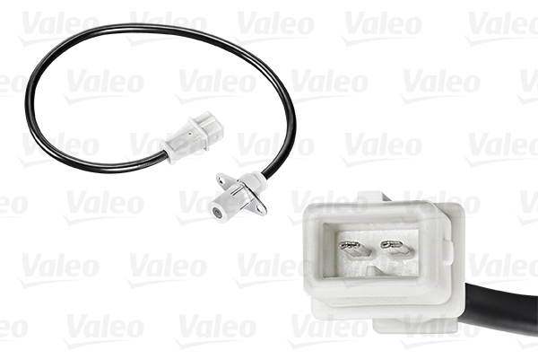 Image de Capteur d'angle, vilebrequin - VALEO - 254048
