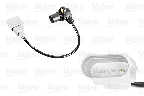 VALEO - 254051 - Davač impulsa, radilica (Uređaj za paljenje)