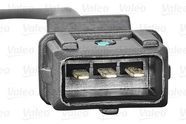 Image de Capteur d'angle, vilebrequin - VALEO - 254135