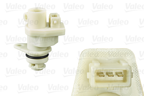 Image de Capteur, vitesse - VALEO - 255303