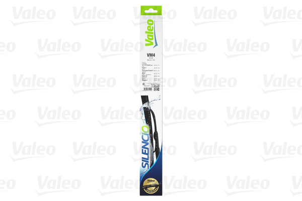 Picture of VALEO - 574129 - Wiper Blade (Window Cleaning)