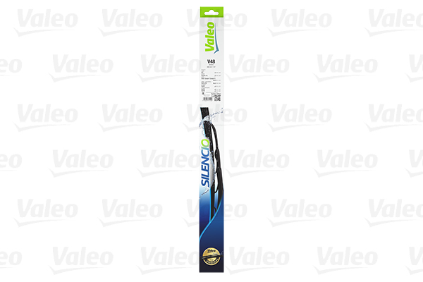 Picture of VALEO - 574114 - Wiper Blade (Window Cleaning)