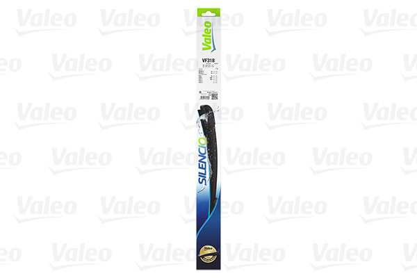 Picture of VALEO - 574318 - Wiper Blade (Window Cleaning)