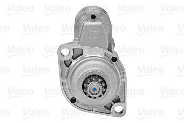 Image de Démarreur - VALEO - 201018