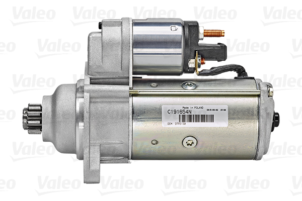 Image de Démarreur - VALEO - 201018