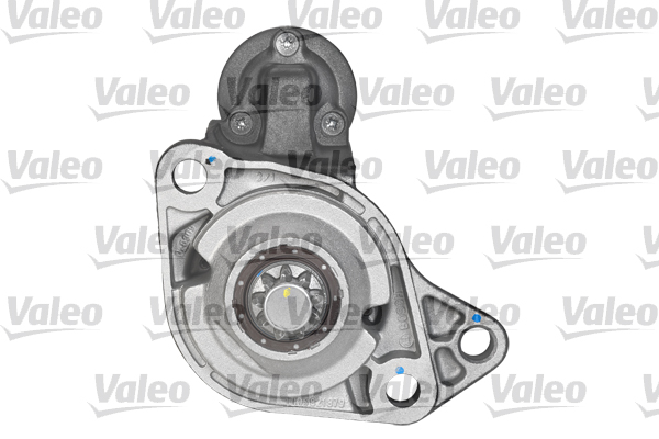 Image de Démarreur - VALEO - 201027