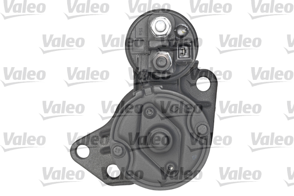 Image de Démarreur - VALEO - 201027