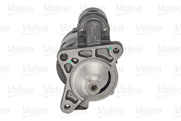 Image de Démarreur - VALEO - 432538