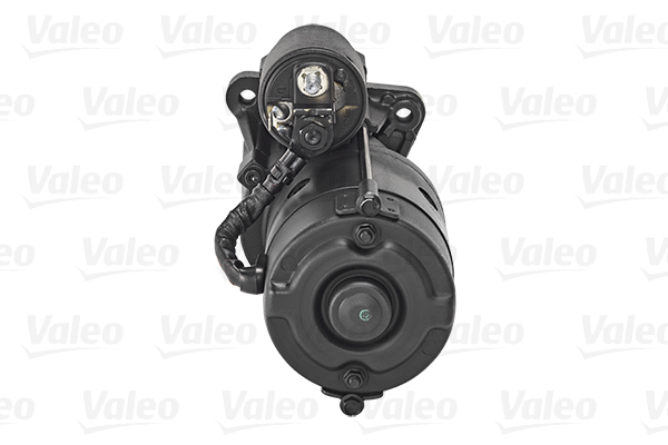 Image de Démarreur - VALEO - 432538