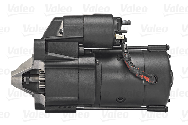 Image de Démarreur - VALEO - 432538