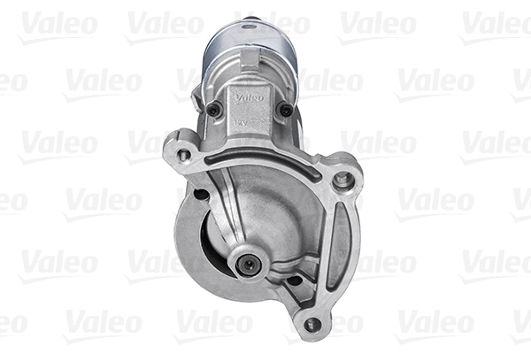 Image de Démarreur - VALEO - 432623