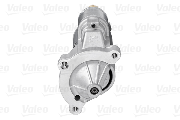 Image de Démarreur - VALEO - 438068