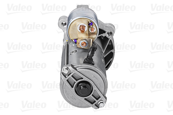 Image de Démarreur - VALEO - 438068