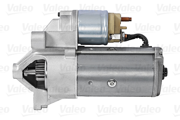 Image de Démarreur - VALEO - 438068