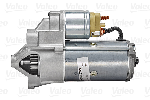 VALEO - 438069 - Starter (Uređaj Za Startovanje) ProdajaDelova.rs - View #4