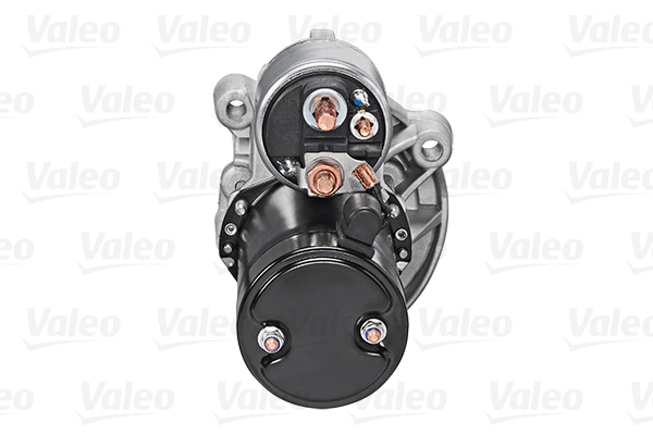 Image de Démarreur - VALEO - 438091