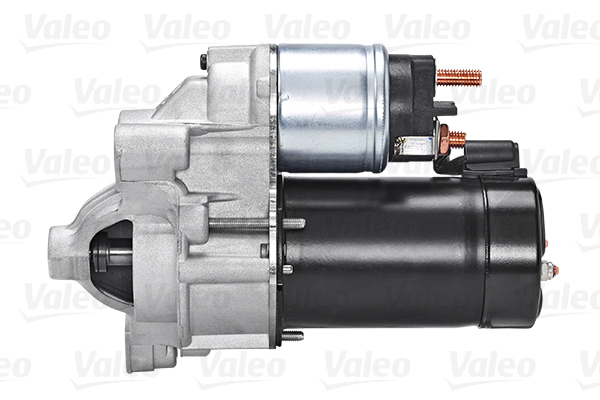 Image de Démarreur - VALEO - 438091