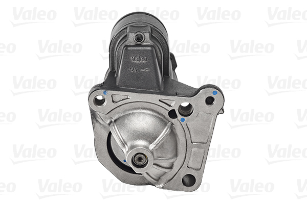 Image de Démarreur - VALEO - 438095