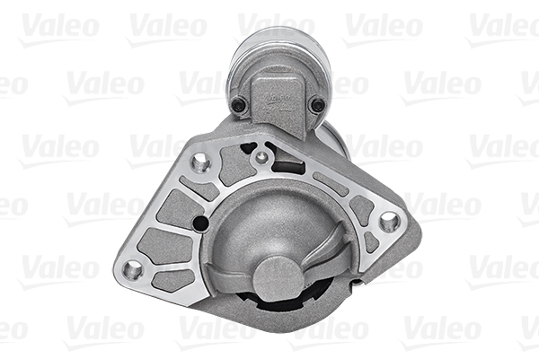 Image de Démarreur - VALEO - 438317