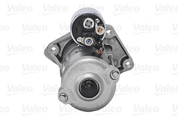 Image de Démarreur - VALEO - 438317