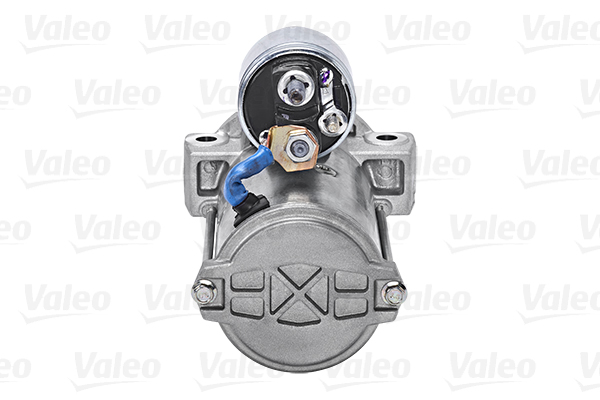 Image de Démarreur - VALEO - 438321