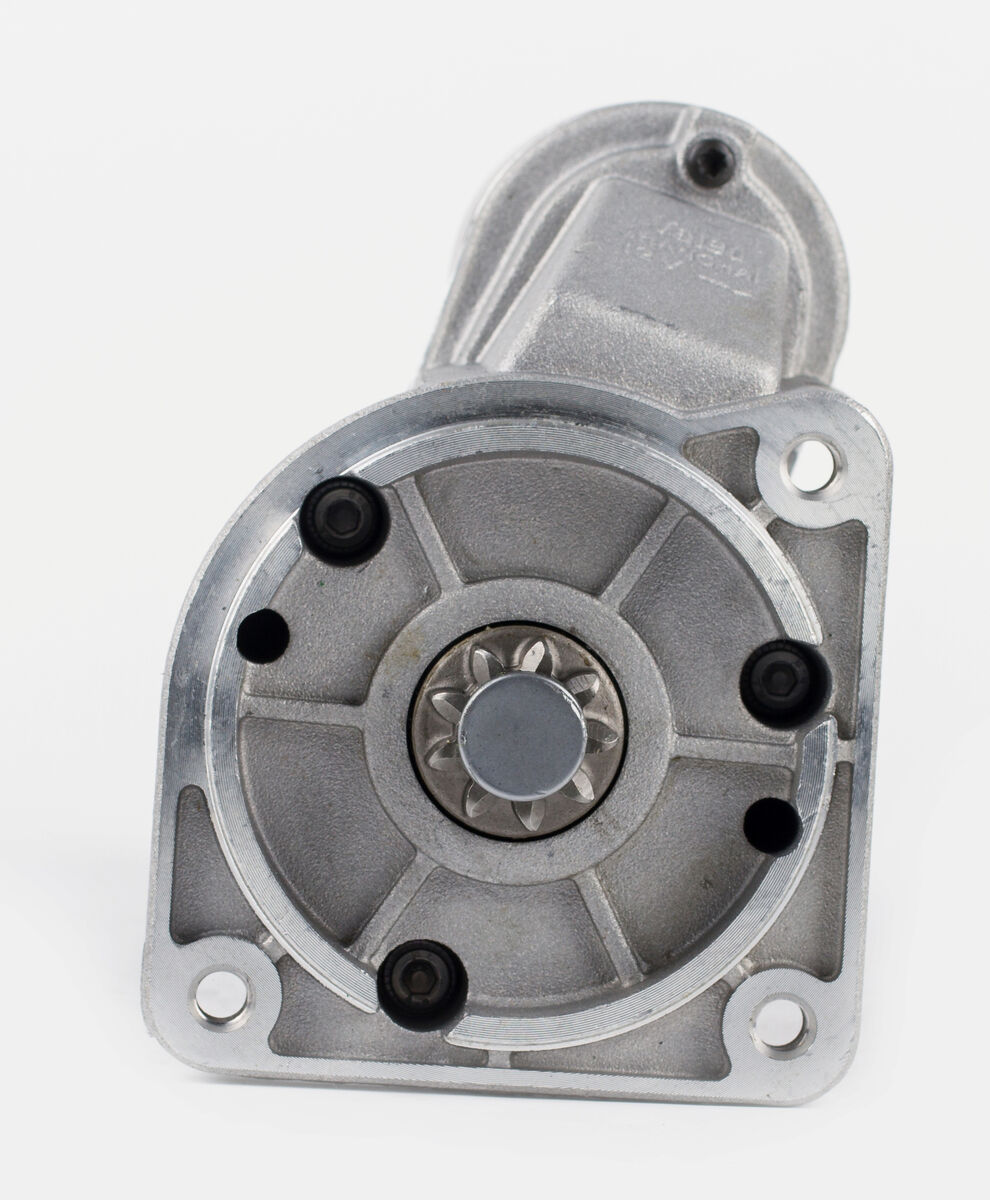 Image de Démarreur - VALEO - 442003