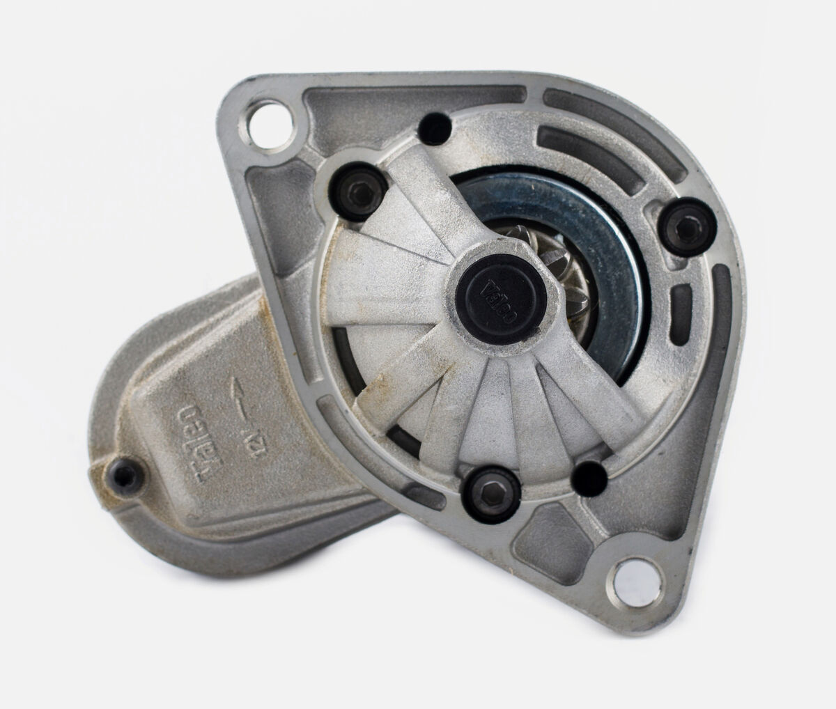 Image de Démarreur - VALEO - 442061