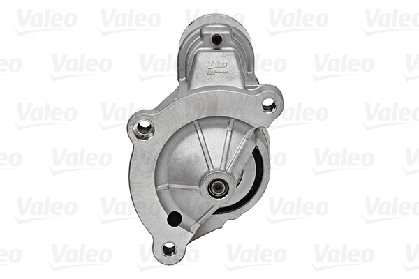 Image de Démarreur - VALEO - 458180
