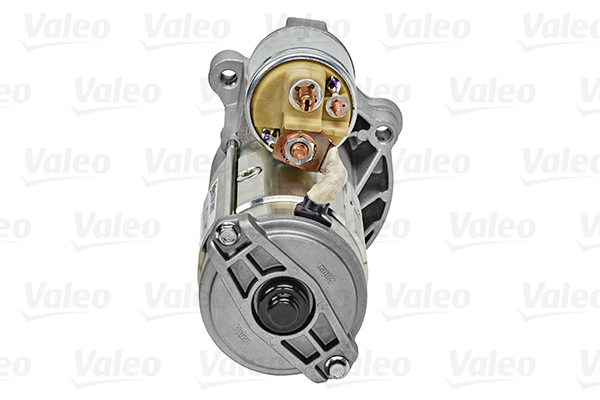Image de Démarreur - VALEO - 458180