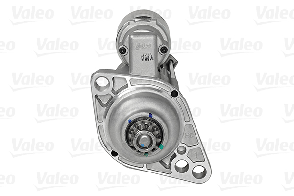 Image de Démarreur - VALEO - 458217