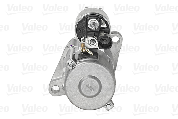 Image de Démarreur - VALEO - 458217