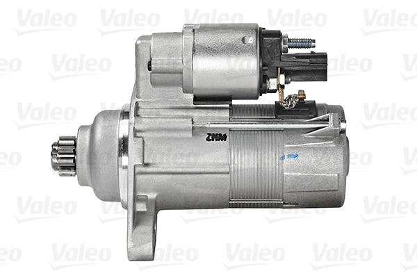 Image de Démarreur - VALEO - 458217