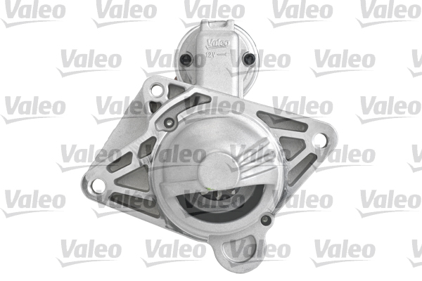 Image de Démarreur - VALEO - 458291