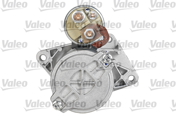 Image de Démarreur - VALEO - 458291
