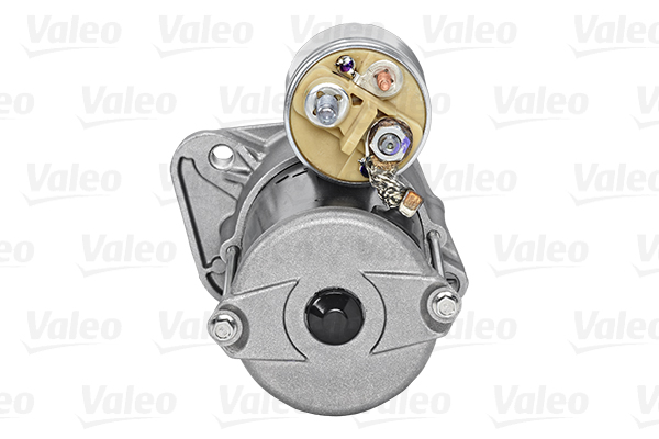 Image de Démarreur - VALEO - 458745