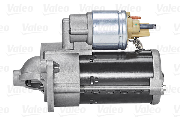 Image de Démarreur - VALEO - 458745