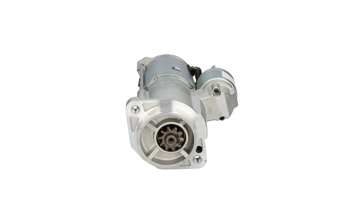 Image de Démarreur - VALEO - 460244