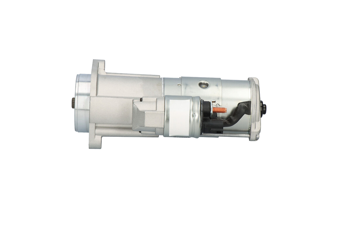 Image de Démarreur - VALEO - 460244