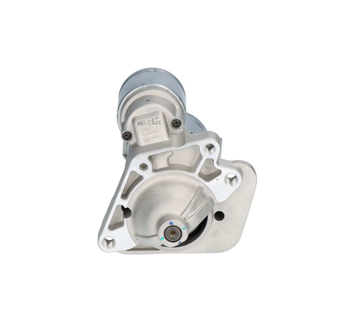 Image de Démarreur - VALEO - 460428