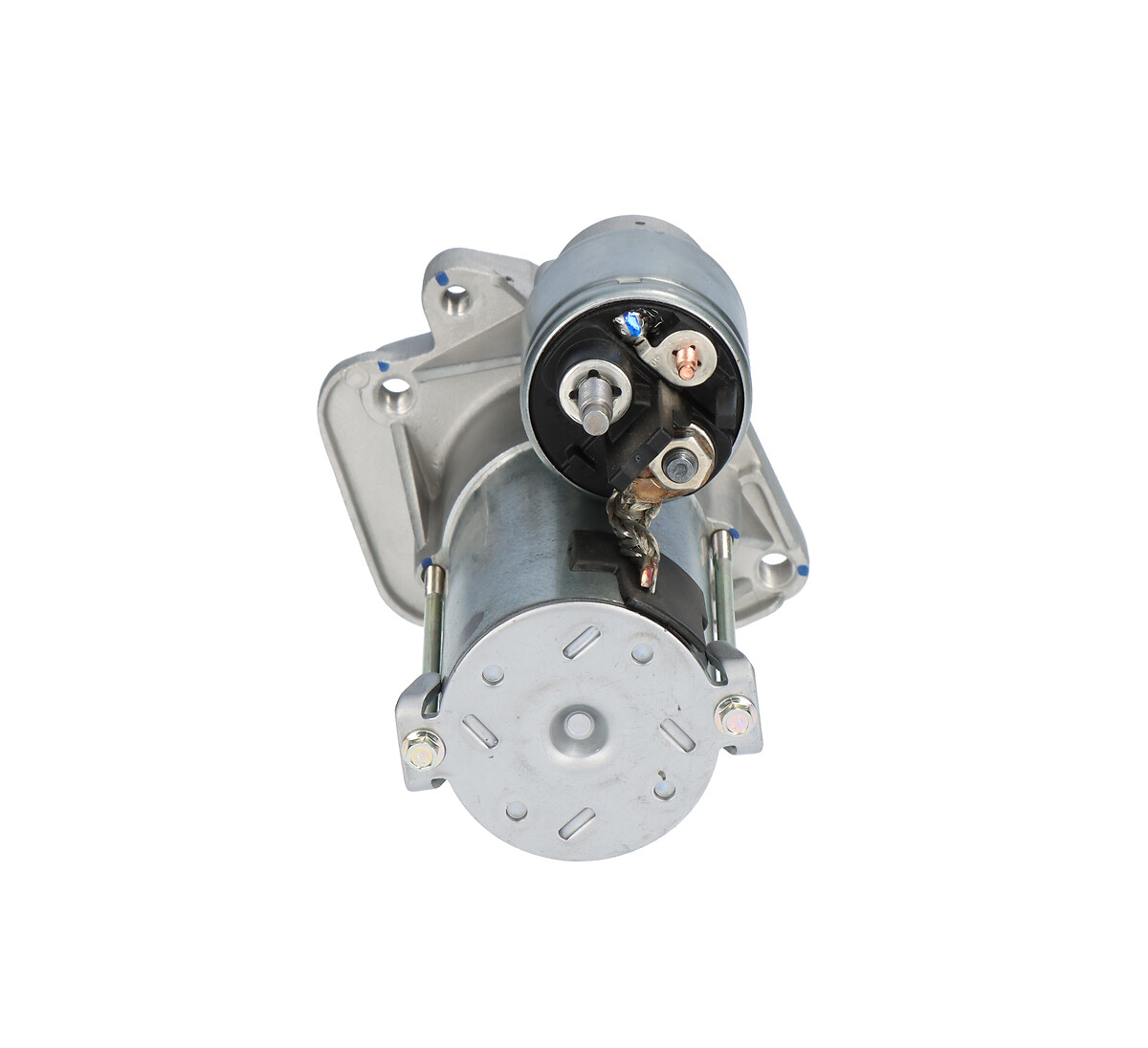 Image de Démarreur - VALEO - 460428