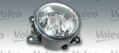 Picture of VALEO - 088358 - Front Fog Light (Lights)