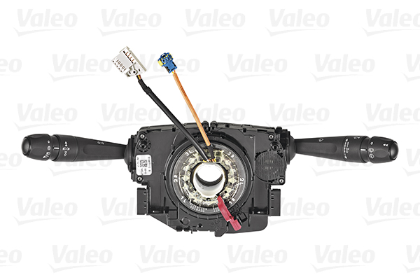 Image de Commutateur de colonne de direction - VALEO - 251770
