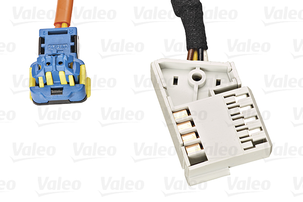 Image de Commutateur de colonne de direction - VALEO - 251770