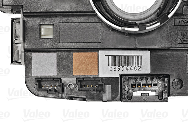 Image de Commutateur de colonne de direction - VALEO - 251770
