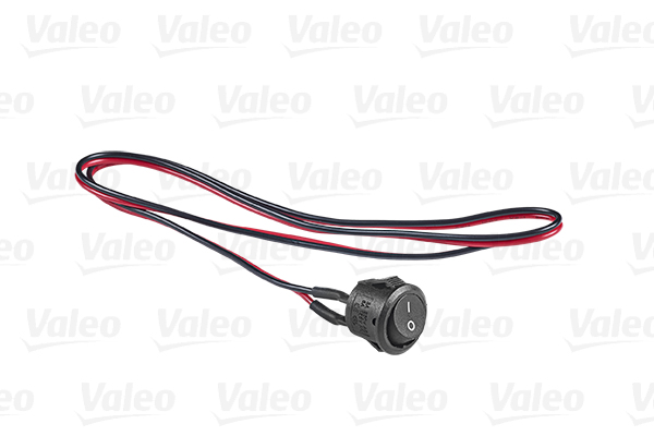 Slika VALEO - 632222 - Prekidač, pomoć pri parkiranju